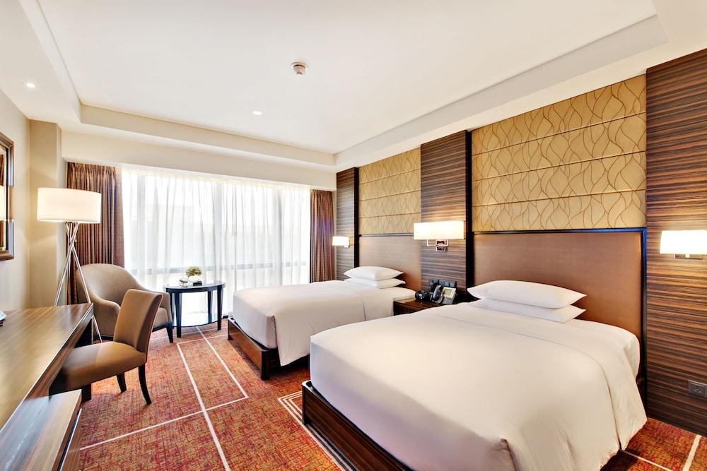 image 5 at Hyatt Regency Manila, City of Dreams by Belle Avenue, Entertainment City Parañaque Manila 1701 Philippines