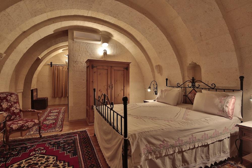 Selcuklu Evi Cave Hotel - Special Class, Ürgüp - Luxury Escapes US