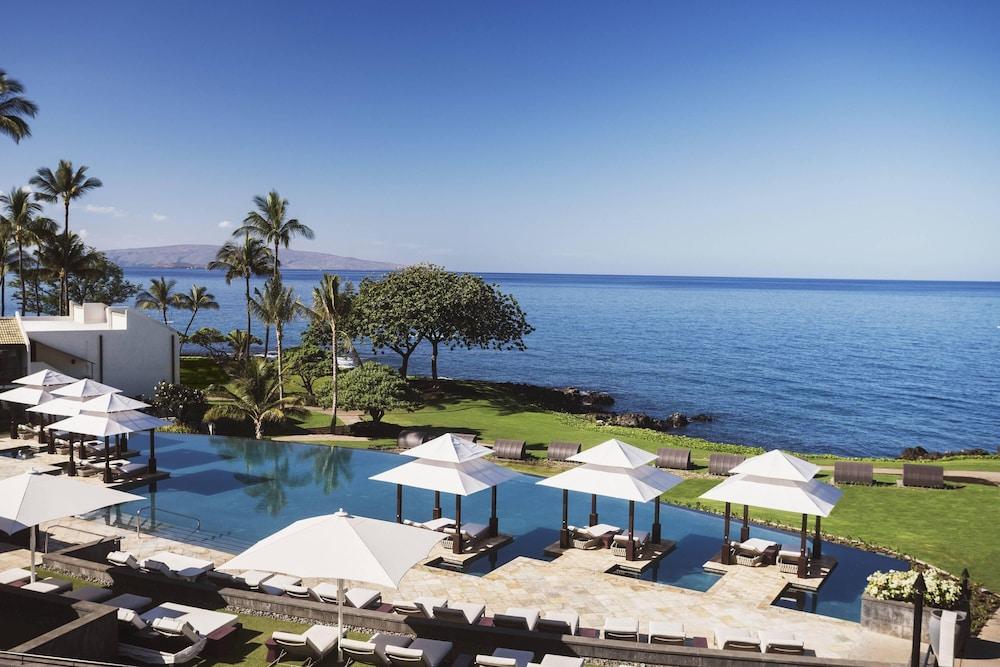 image 3 at Wailea Beach Resort - Marriott, Maui by 3700 Wailea Alanui Dr Kihei HI Hawaii 96753 United States