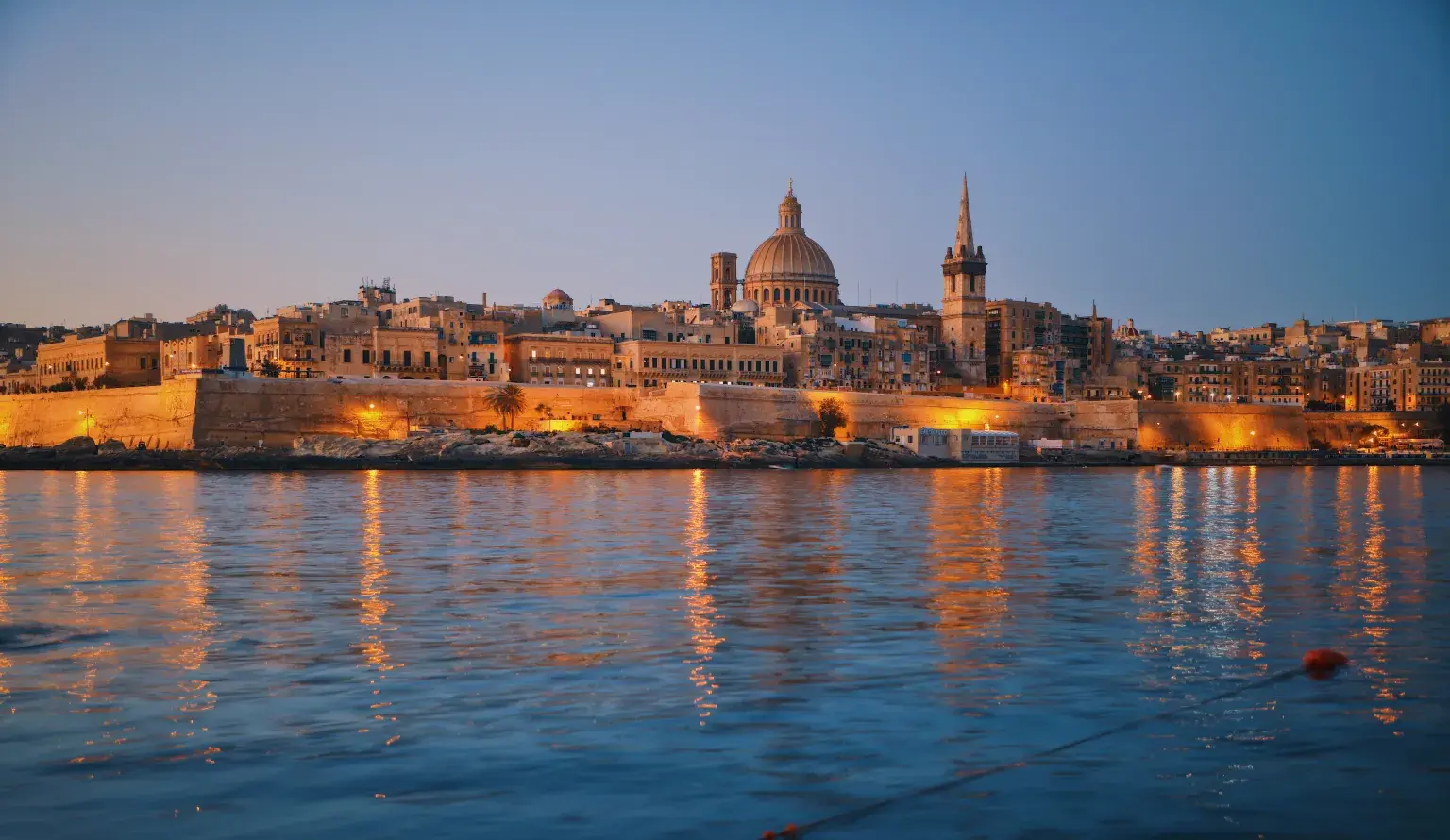 6 Reasons Why Malta is a Must-Visit for Your Next European Itinerary