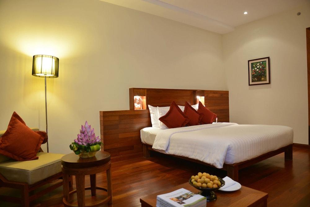 image 4 at Angkor Miracle Resort & Spa by National Road No. 6A, Khum Sra Nge (Across Cambodian Cultural Village) Siem Reap Siem Reap 17252 Cambodia