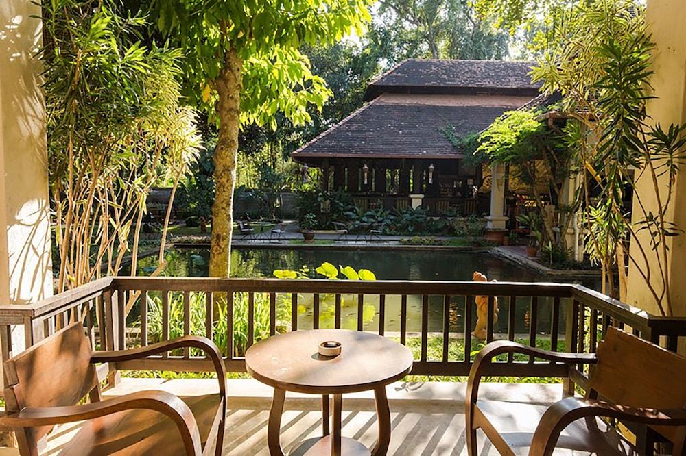image 10 at Lanna Dusita Riverside Boutique Resort by 146 Paton Road.,T. Paton Chiang Mai Chiang Mai 50300 Thailand