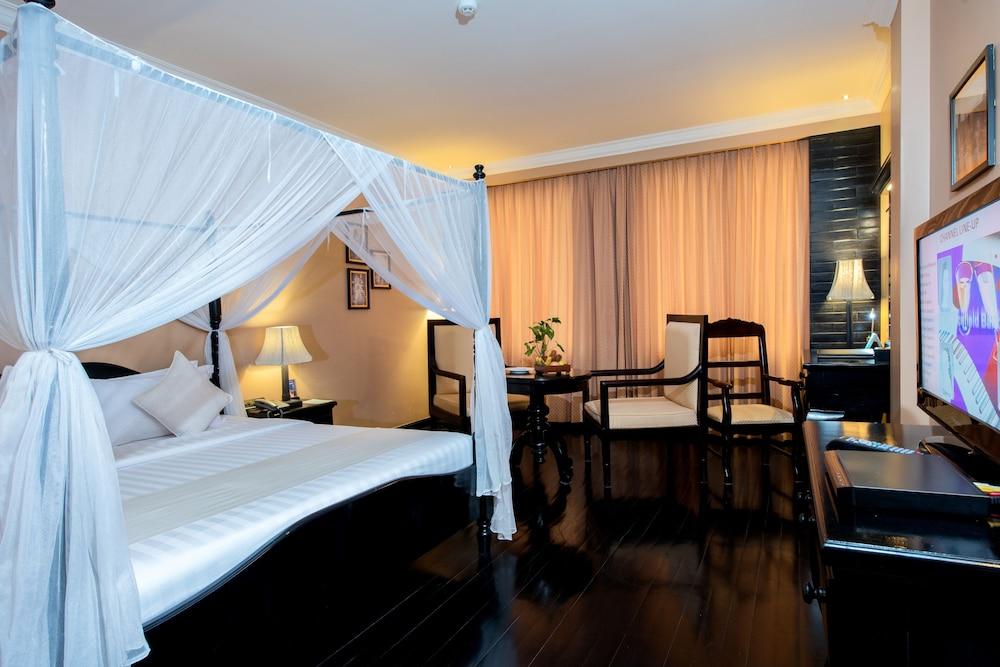 image 4 at Pacific Hotel & Spa by National Road No. 6, Kaksekam Village Sror Nge Commune Siem Reap Siem Reap Cambodia