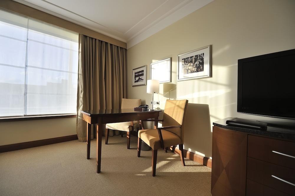 image 2 at Regent Warsaw Hotel by Belwederska 23 Warsaw Masovia 00-761 Poland