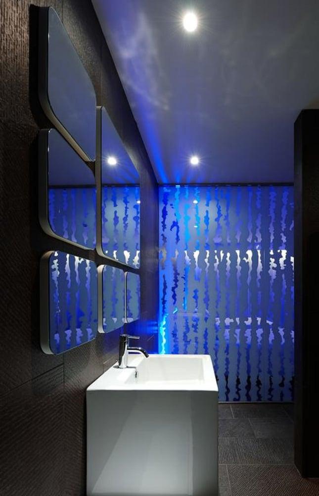image 6 at A Point Porto Ercole Resort & Spa by Via Caravaggio Int. Via Tramontana Monte Argentario GR 58018 Italy