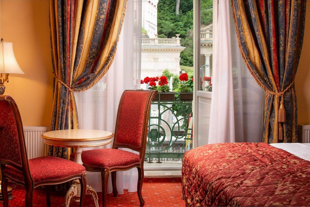 image 5 at Boutique Spa Hotel Aqua Marina by Vridelni 3 Karlovy Vary 36001 Czech Republic