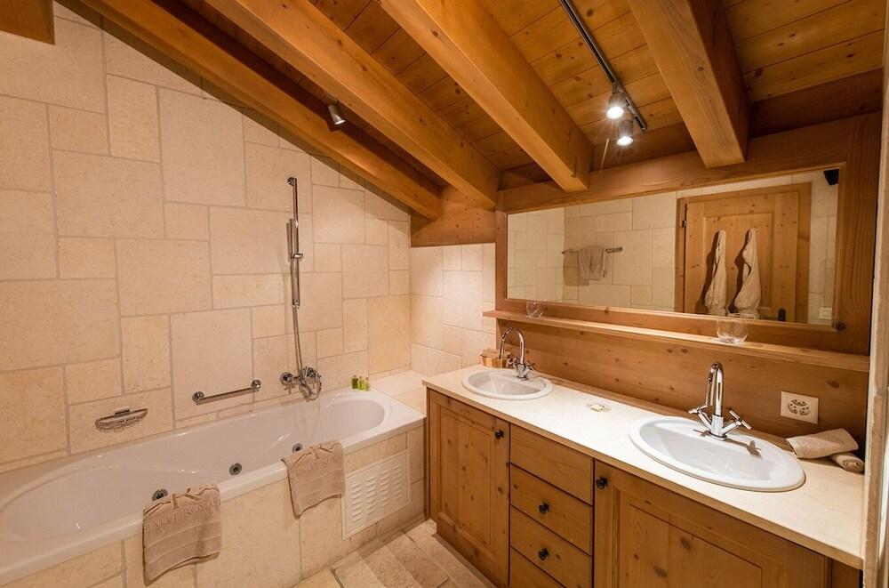 image 10 at Chalet RoyAlp Hôtel & Spa by Domaine de Rochegrise, 23 Villars Ollon VD 1884 Switzerland
