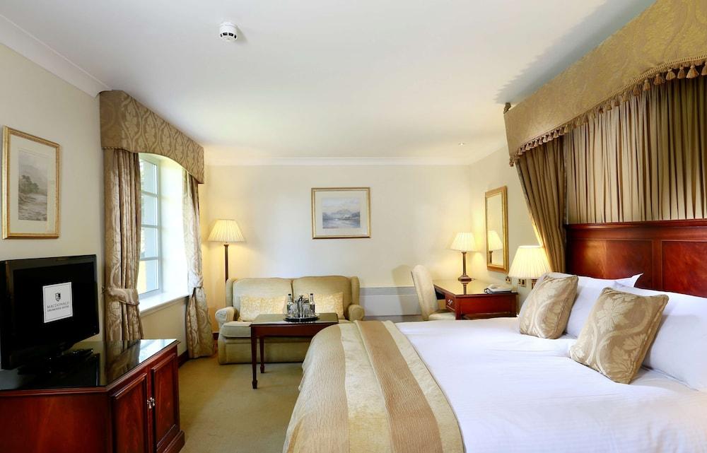 image 1 at Macdonald Drumossie Hotel by Old Perth Road Inverness Scotland IV2 5BE United Kingdom