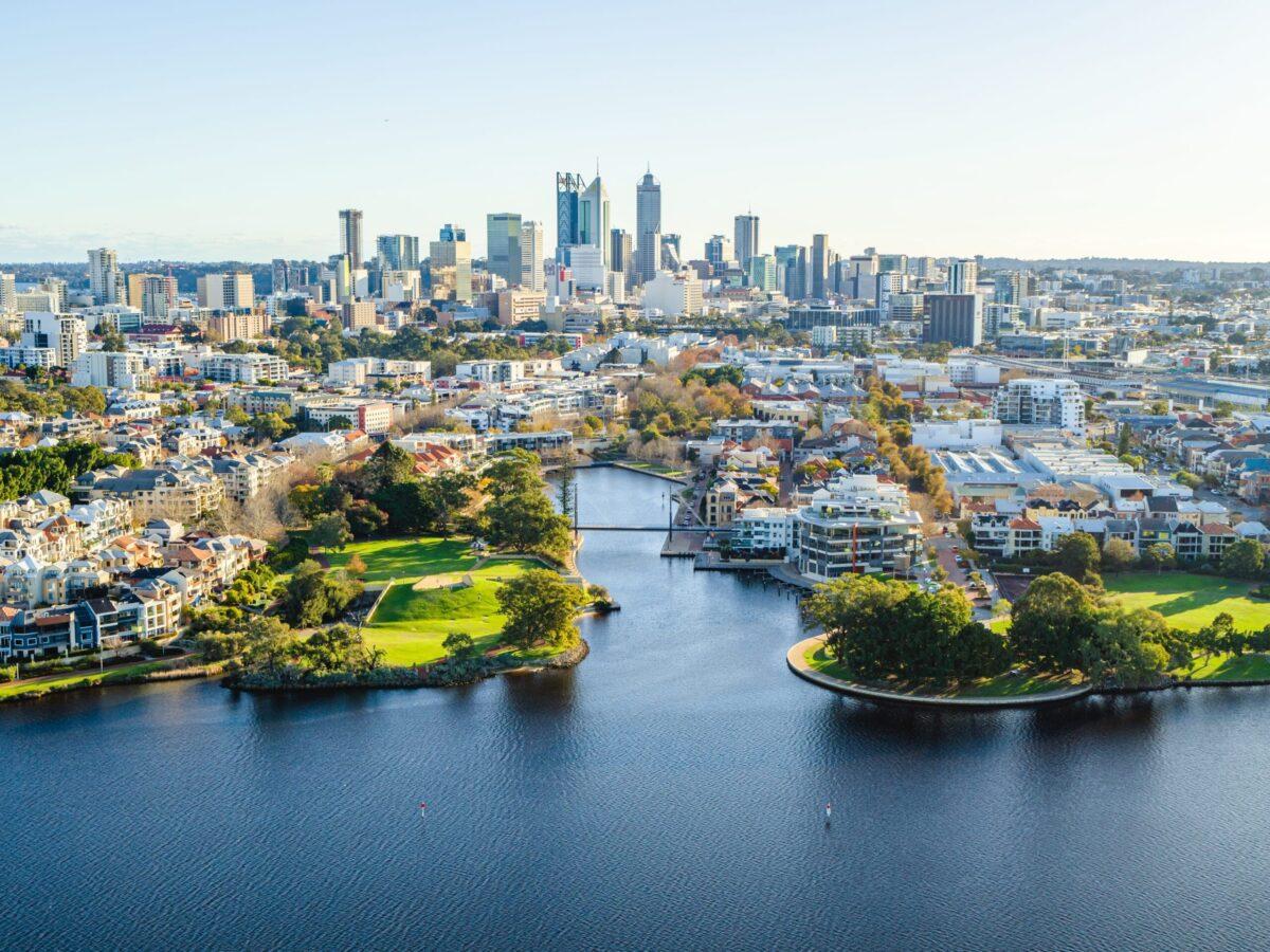 8 Reasons to Make Perth Your Next Dreamy Aussie Escape