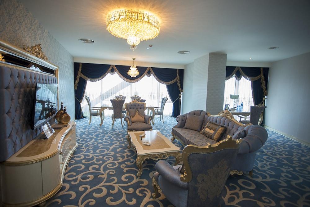image 1 at JRW Welmond Hotel & Casino Batumi by Shavsheti Street 2/4 Batumi 6010 Georgia