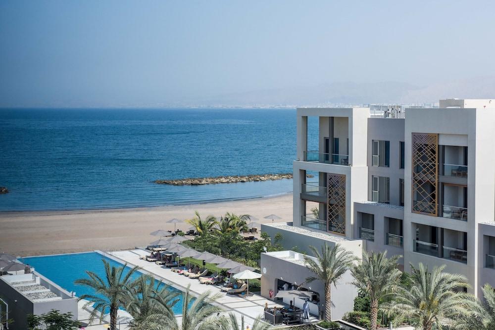 image 3 at Kempinski Hotel Muscat by 335 Street 6 Muscat Muscat 138 Oman