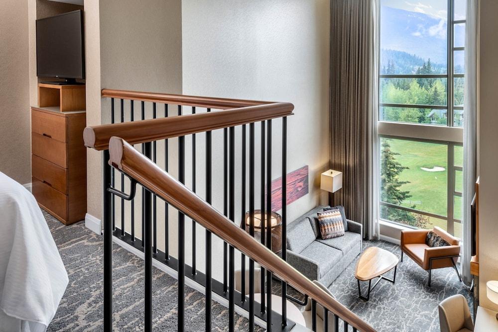 image 1 at The Westin Resort & Spa, Whistler by 4090 Whistler Way Whistler BC British Columbia V8E 1J3 Canada