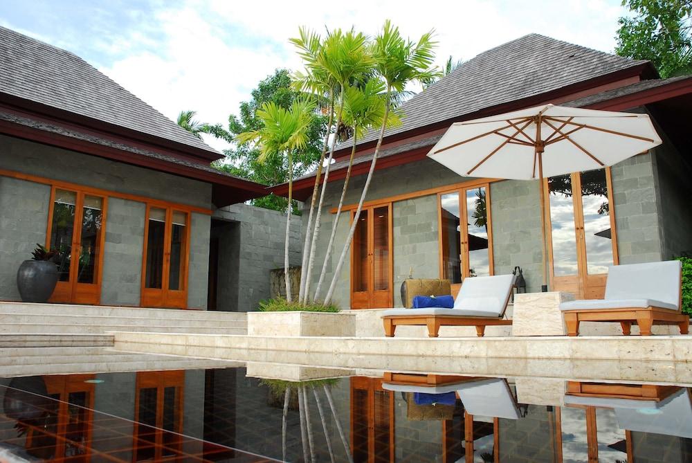image 2 at Nakamanda Resort And Spa by 126 Moo 3 Klong Muang Beach Tambon Nong Talay, Amphur Muang Krabi Krabi 81000 Thailand