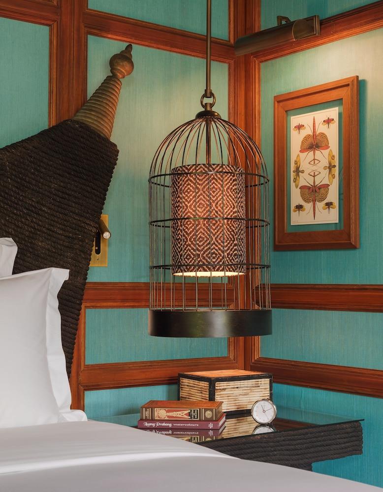 image 3 at Rosewood Luang Prabang by Rosewood Luang Prabang Nauea Village Luang Prabang 85671 Laos