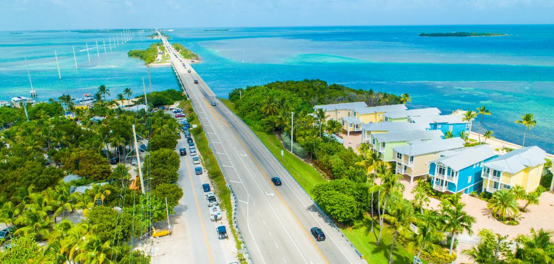 Archipelago Dreaming: 7 Surprising Sights in Florida Keys 