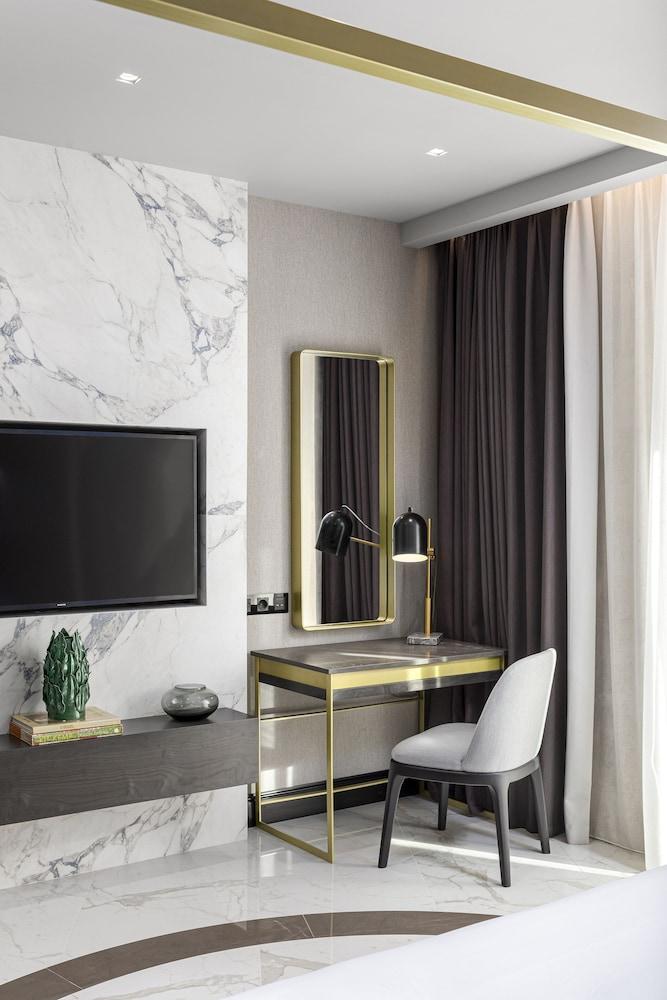 image 4 at Lure Hotel & Spa- Adults Only by Parish Square Mellieha MLH2300 Malta