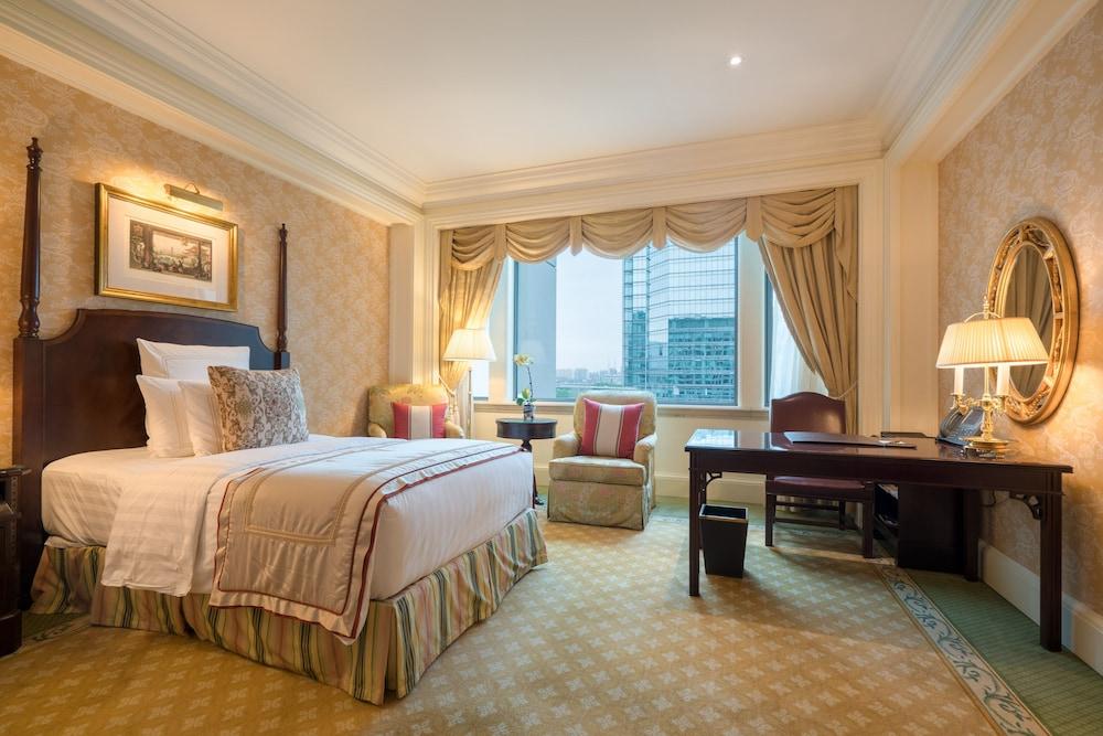 image 3 at The Ritz-Carlton, Beijing by 83A Jianguo Road Chao Yang District Beijing Beijing 100025 China