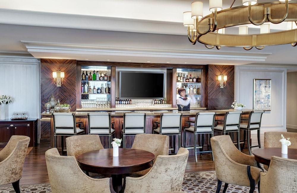 The Palazzo Prestige Club Lounge, Las Vegas - Luxury Escapes AU