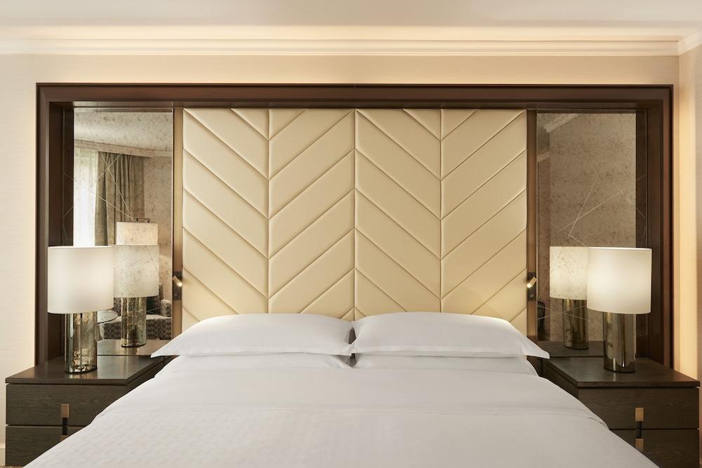 image 2 at Sheraton Grand Warsaw by Boleslawa Prusa 2 Warsaw Masovia 00-493 Poland