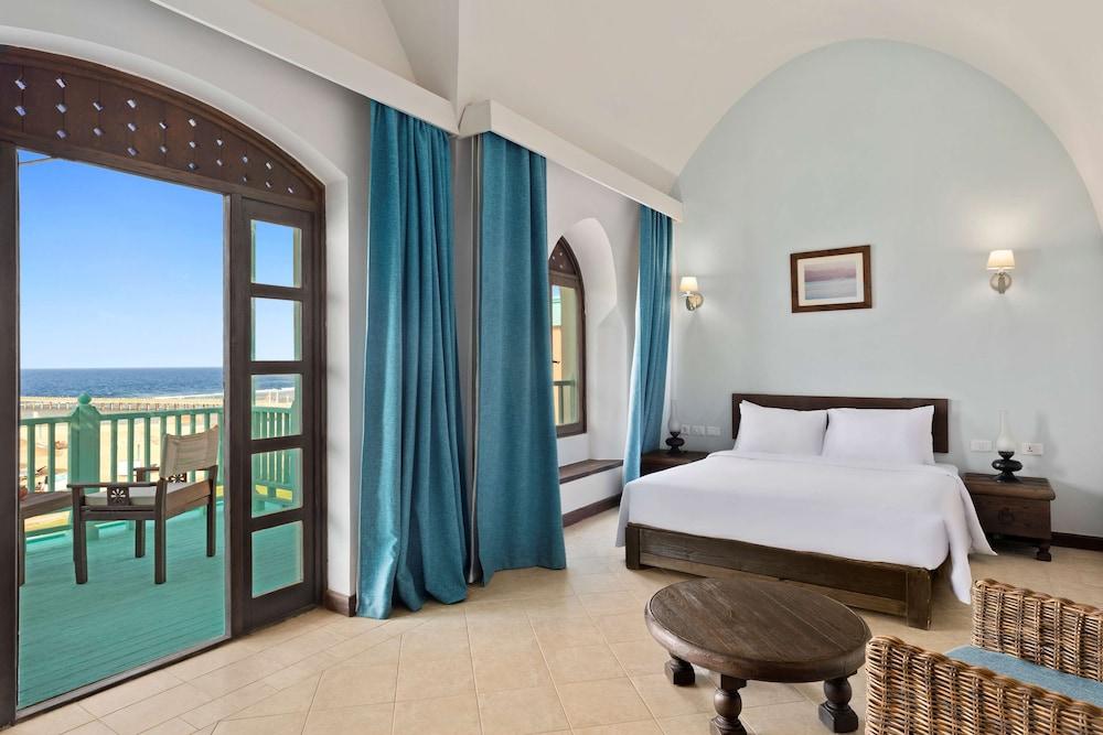 image 3 at Radisson Blu Resort, El Quseir by Safaga Road El Quseir Egypt