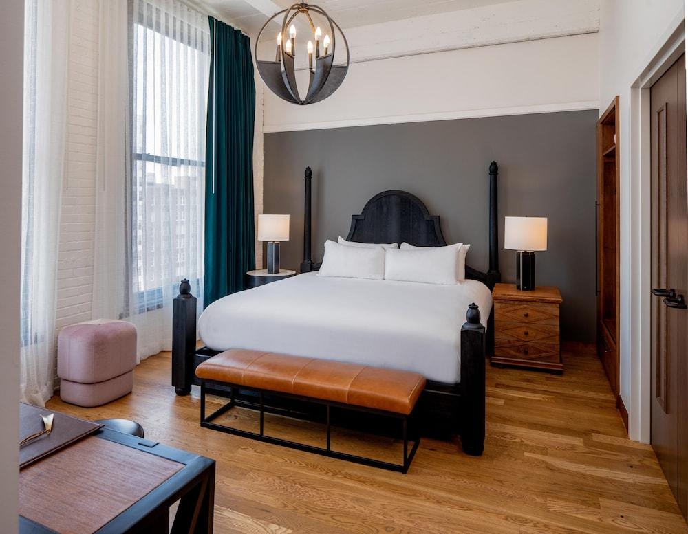 image 2 at The Last Hotel by 1501 Washington Ave St. Louis MO Missouri 63103 United States