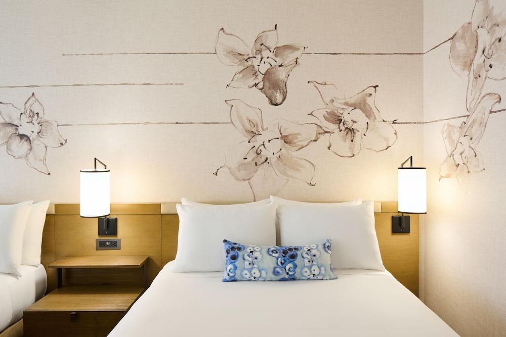 image 2 at Prince Waikiki by 100 Holomoana St Honolulu HI Hawaii 96815 United States