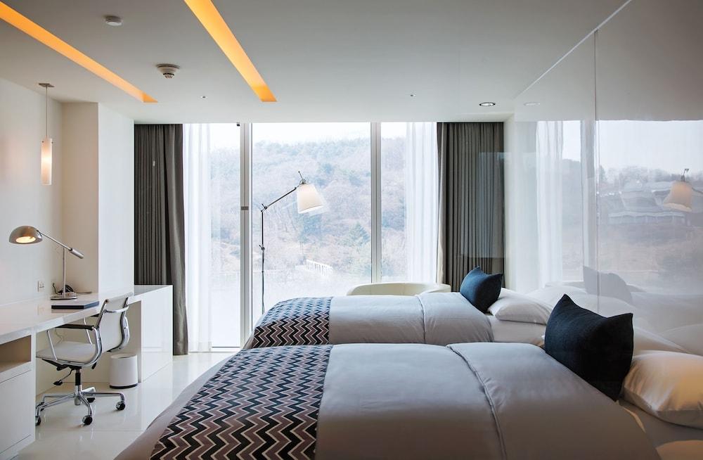 image 3 at Vista Walkerhill Seoul by 177, Walkerhill-ro, Gwangjin-gu Seoul Seoul 04963 South Korea