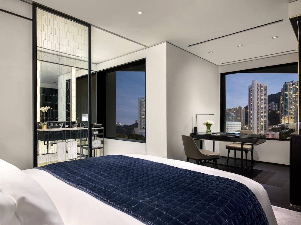 image 1 at The Murray, Hong Kong, a Niccolo Hotel by 22 Cotton Tree Drive,Central Hong Kong Hong Kong