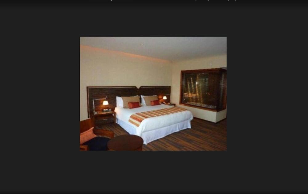 image 3 at Hotel Dreams Araucania by Avenida Alemania 0945 Temuco Araucania 4780000 Chile