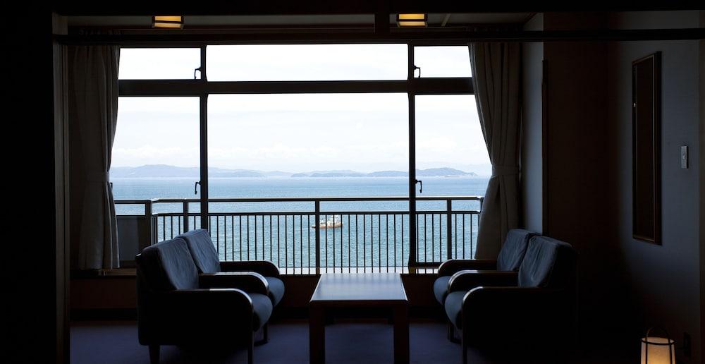 image 2 at Hotel New Awaji by 20 Orodani Sumoto Hyogo-ken 656-0023 Japan