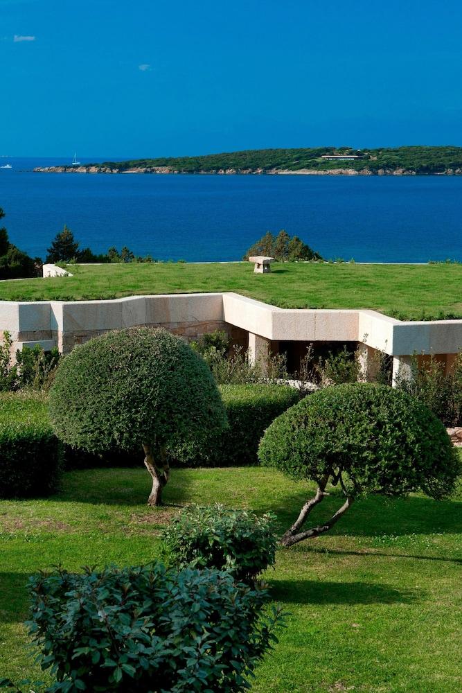 image 1 at Hotel Pitrizza, a Luxury Collection Hotel, Costa Smeralda by Porto Cervo Costa Smeralda Arzachena OT 07020 Italy