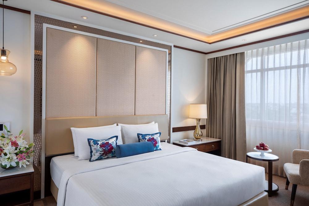 image 2 at Tajview - IHCL SeleQtions by Taj Ganj Fatehabad Road Agra Uttar Pradesh 282001 India