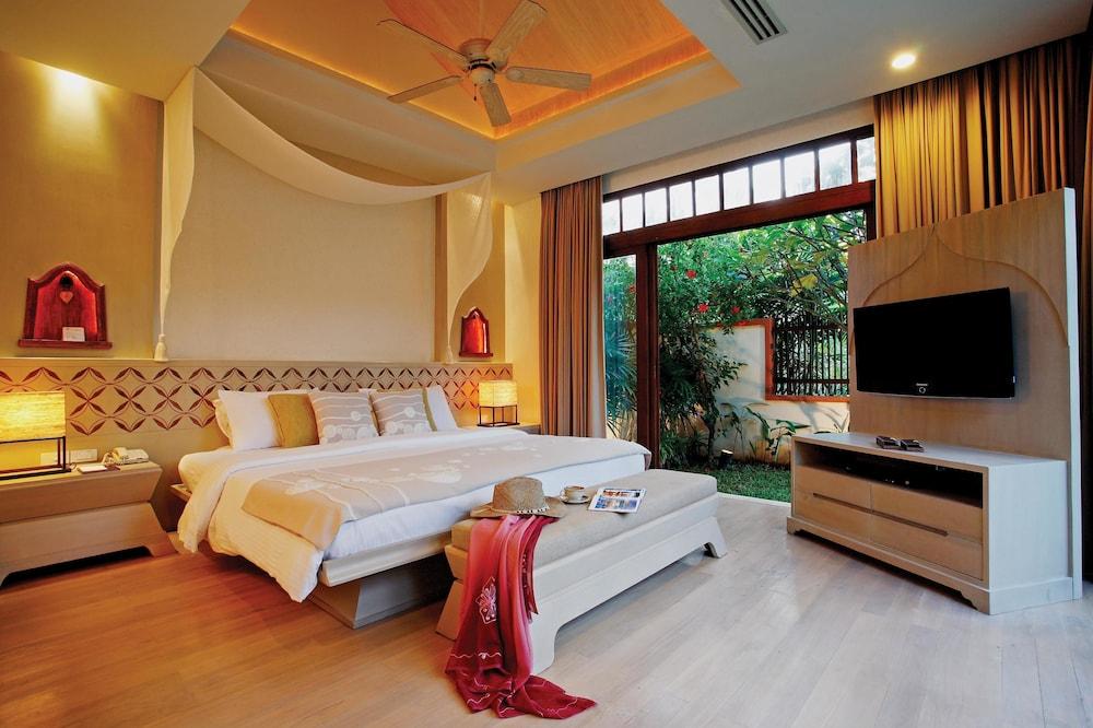 image 2 at Melati Beach Resort & Spa by 9/99 Moo 5, Bophut Thongson Bay Koh Samui Surat Thani 84320 Thailand