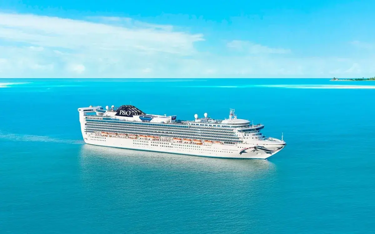 All Aboard: Why a Cruise Should be Next on Your Bucket List 