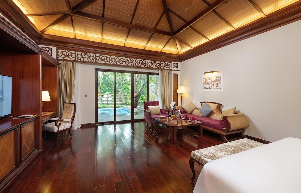 image 2 at Vinpearl Luxury Nha Trang by Hon Tre Island Nha Trang Khanh Hoa Vietnam