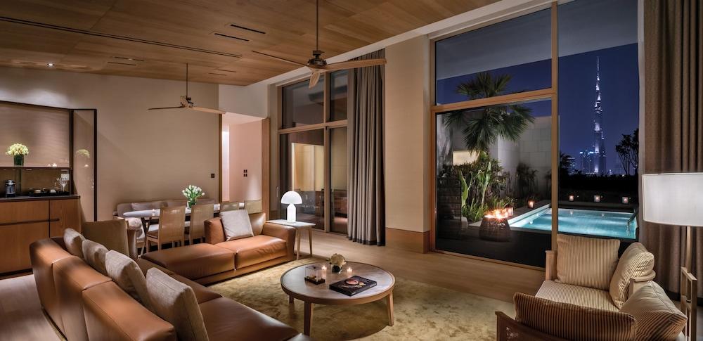image 3 at Bulgari Resort Dubai by Jumeirah Bay Island PO Box: 72223 Dubai United Arab Emirates