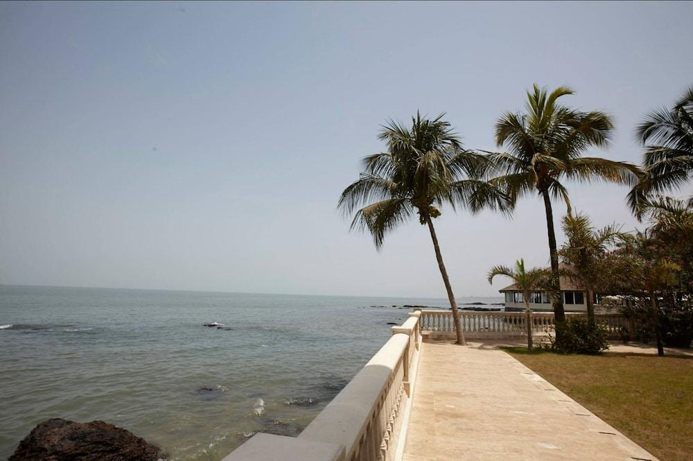 image 5 at Palm Camayenne by Corniche Nord, Camayenne Commune de Dixinn, Sise Quartier Conakry Guinea