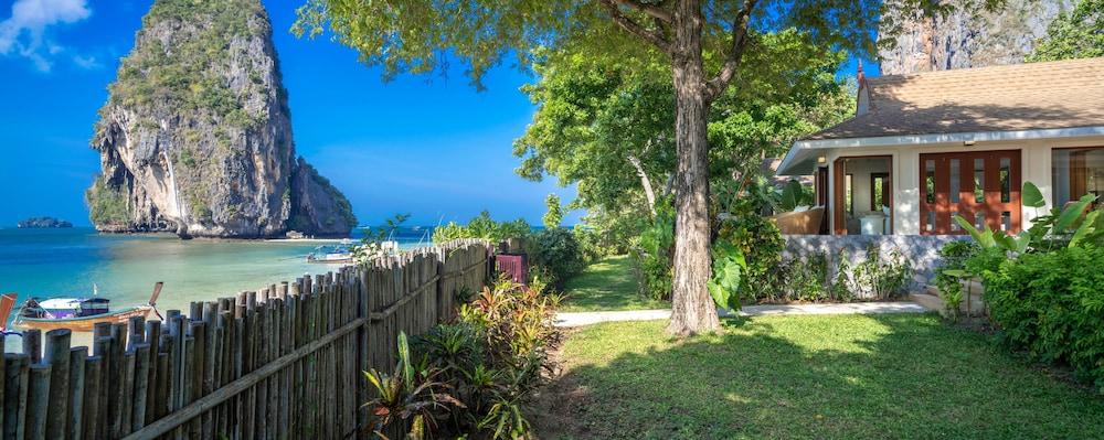 image 4 at Villa Macaque and Villa Languor by 214/1 Moo. 2 Aonang Muang Krabi Krabi 81000 Thailand
