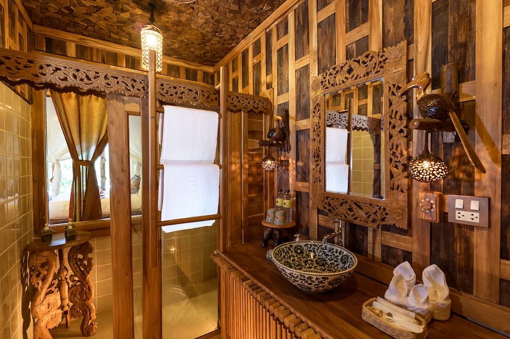 image 6 at Santhiya Tree Koh Chang Resort - by 8/15 Moo 4, Klong Prao Beach Ko Chang Trat 23170 Thailand
