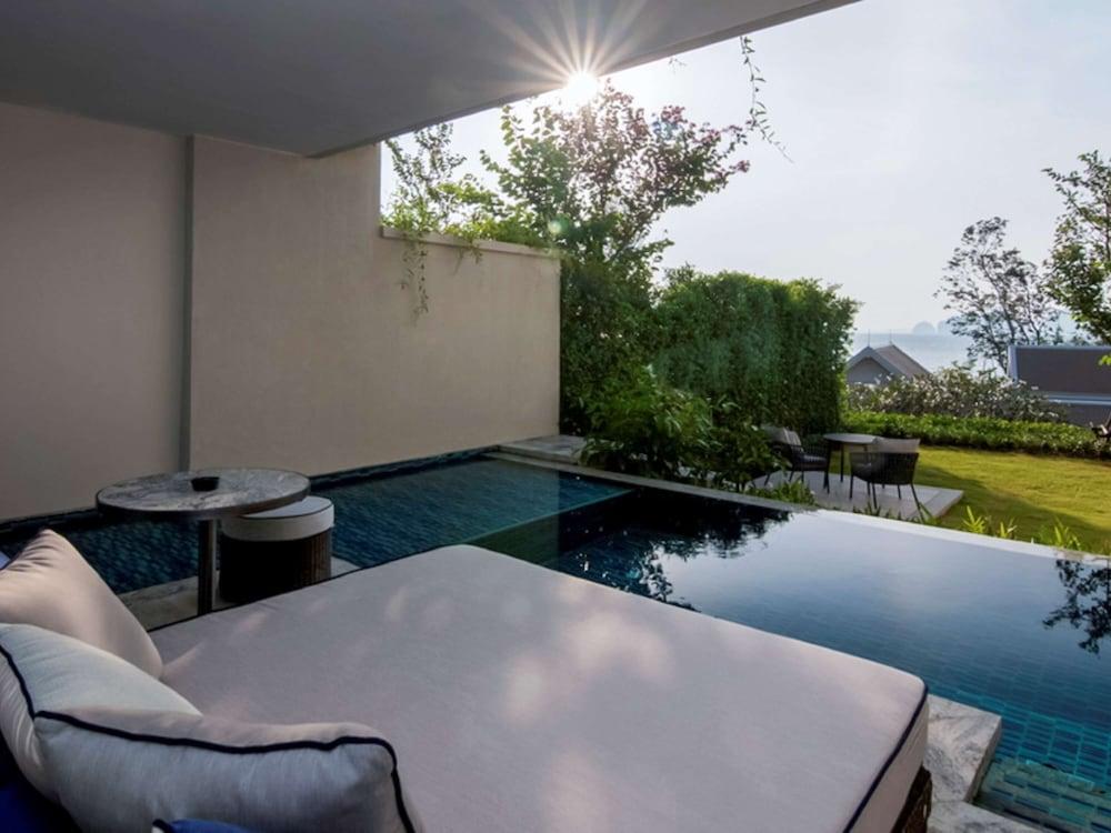 image 1 at Banyan Tree Krabi by 279 Moo 3, Tambon Nong Thale Amphoe Muang Krabi Krabi 81180 Thailand