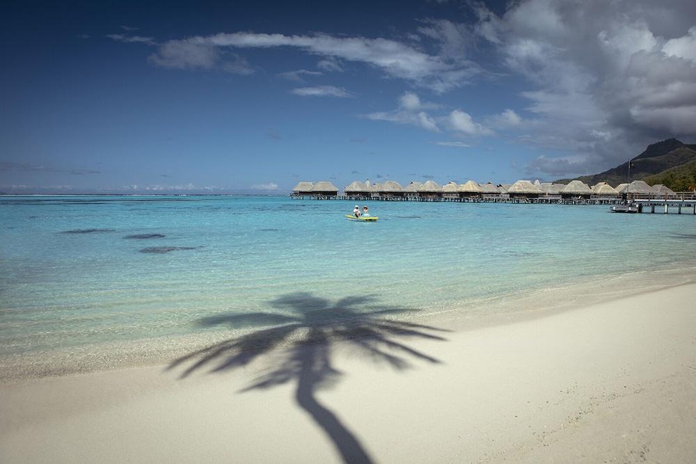 image 6 at Sofitel Kia Ora Moorea Beach Resort by Bp 28 Maharepa Moorea-Maiao Windward Islands 98728 French Polynesia