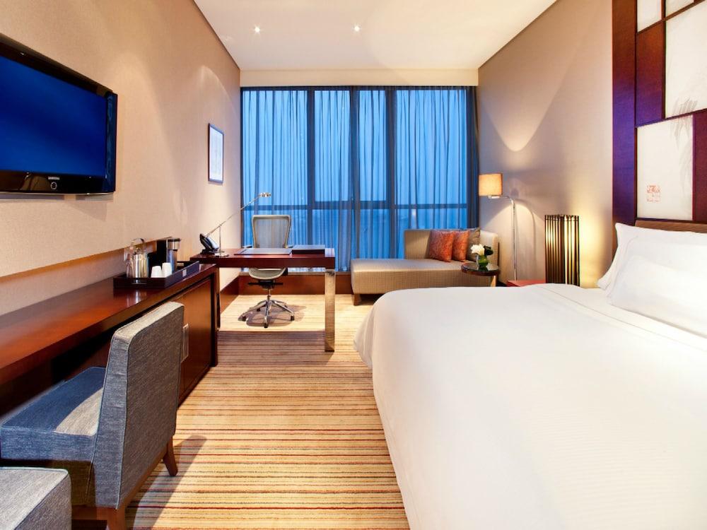 image 3 at The Westin Beijing Chaoyang by 7 North Dongsanhuan Road Chaoyang District Beijing Beijing 100027 China
