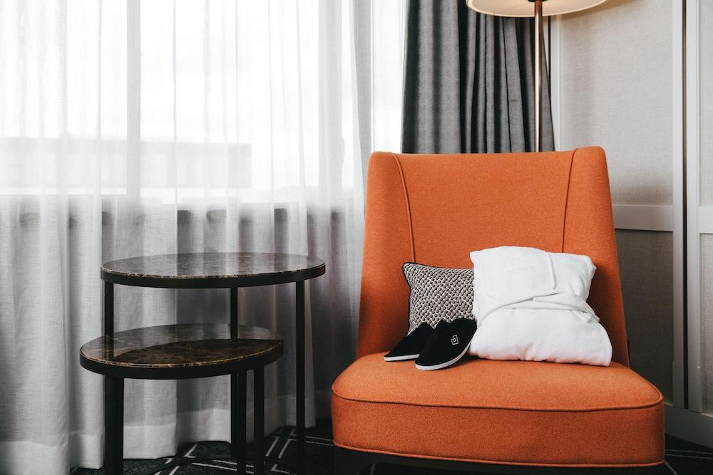 image 6 at Cordis, Auckland by Langham Hospitality Group by 83 Symonds Street, Box 2771 Auckland 1010 New Zealand