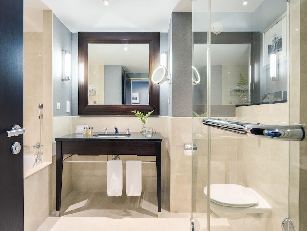 image 9 at InterContinental Warsaw, an IHG Hotel by Emilii Plater 49 Warsaw Masovia 00-125 Poland