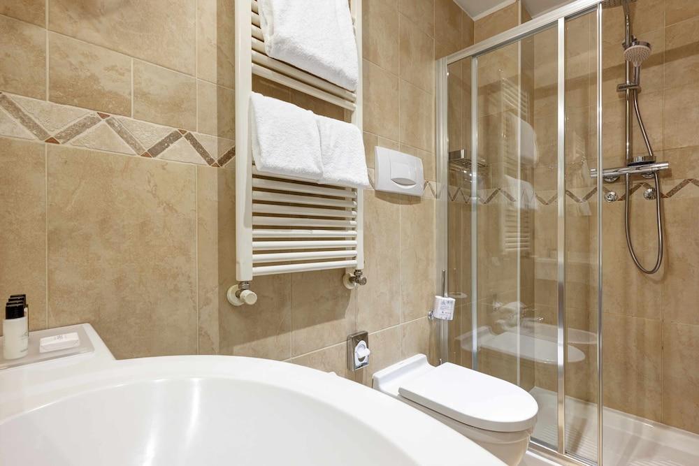 image 2 at Hotel Indigo Verona - Grand Hotel Des Arts, an IHG Hotel by Corso Porta Nuova 105 Verona VR 37122 Italy