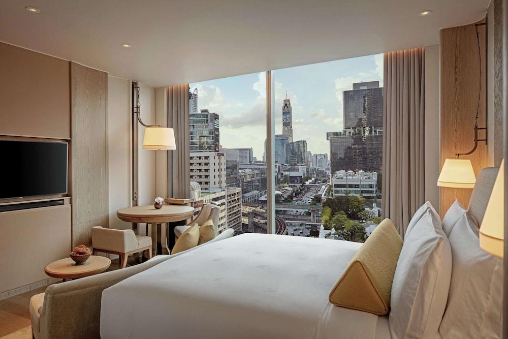 image 1 at Waldorf Astoria Bangkok by 151 Ratchadamri Road, Lumpini Bangkok 10330 Thailand