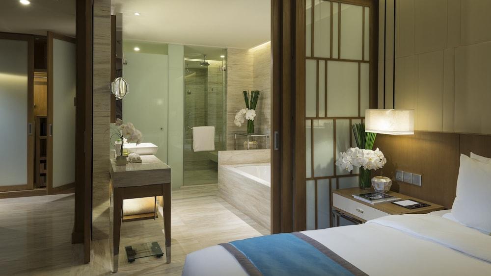 image 2 at InterContinental Nha Trang, an IHG Hotel by 32-34 Tran Phu Street Nha Trang Khanh Hoa 300202 Vietnam