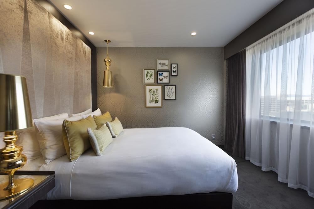 image 2 at Sofitel Wellington by 11 Bolton Street Wellington 6011 New Zealand