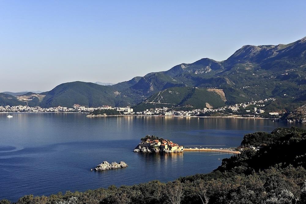 image 3 at Aman Sveti Stefan by Budya Sveti Stefan 85315 Montenegro