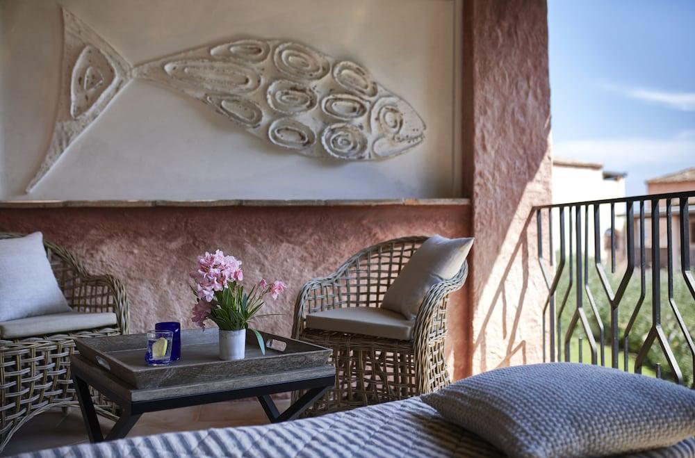 image 2 at Villa del Golfo Lifestyle Resort by Loc. La Conia Cannigione Arzachena OT 7021 Italy
